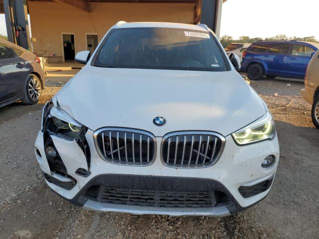 Photo 4 VIN: WBXHU7C33J5H40397 - BMW X1 SDRIVE2 