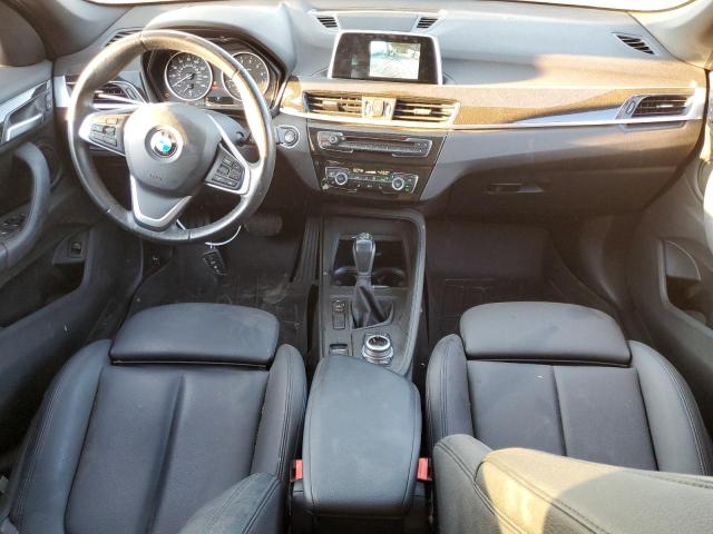 Photo 7 VIN: WBXHU7C33J5H40397 - BMW X1 SDRIVE2 