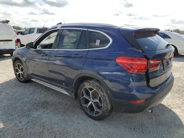 Photo 1 VIN: WBXHU7C33J5H40478 - BMW X1 SDRIVE2 