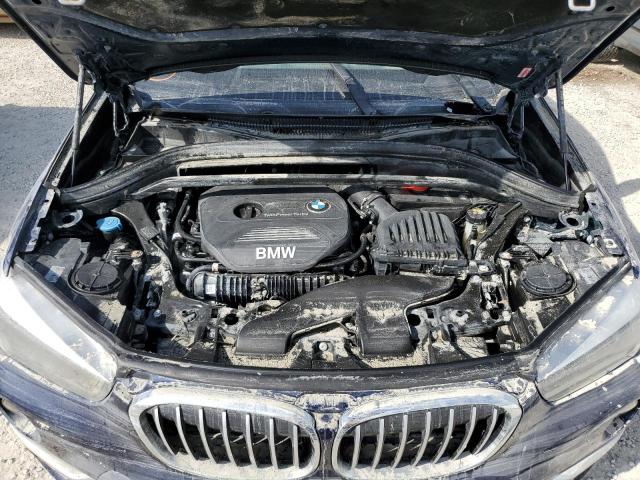 Photo 11 VIN: WBXHU7C33J5H40478 - BMW X1 SDRIVE2 