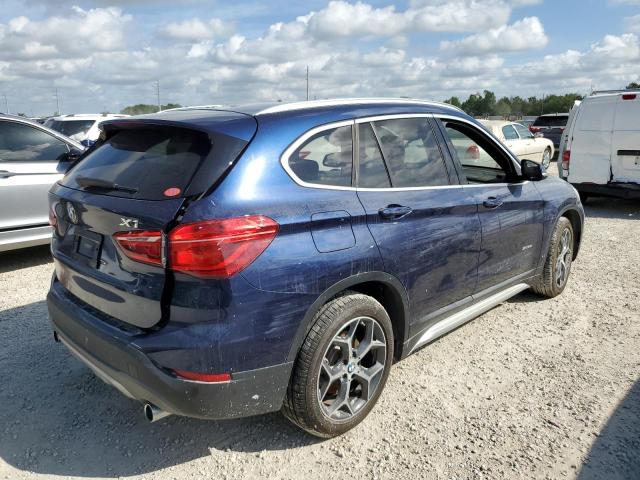 Photo 2 VIN: WBXHU7C33J5H40478 - BMW X1 SDRIVE2 