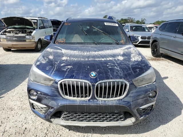 Photo 4 VIN: WBXHU7C33J5H40478 - BMW X1 SDRIVE2 