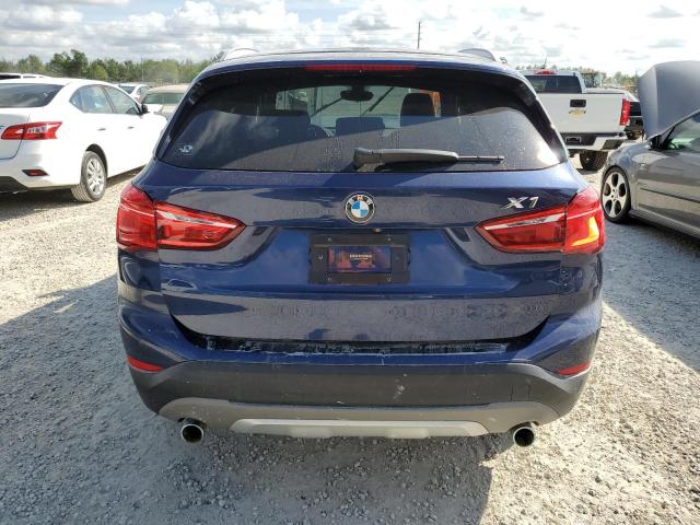 Photo 5 VIN: WBXHU7C33J5H40478 - BMW X1 SDRIVE2 