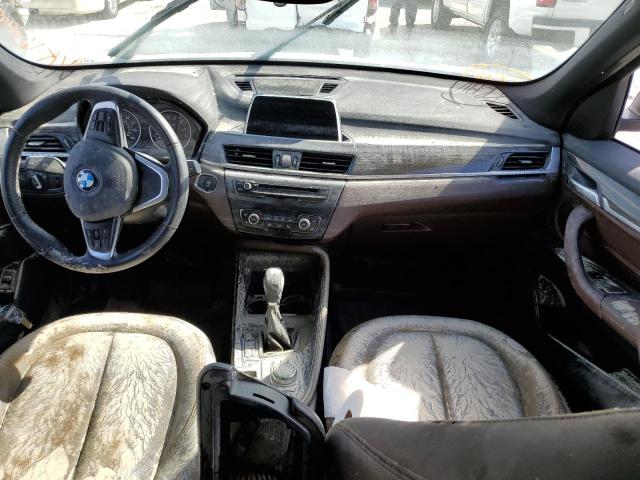 Photo 7 VIN: WBXHU7C33J5H40478 - BMW X1 SDRIVE2 