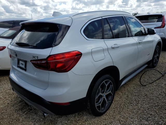 Photo 3 VIN: WBXHU7C33J5H40951 - BMW X1 SDRIVE2 