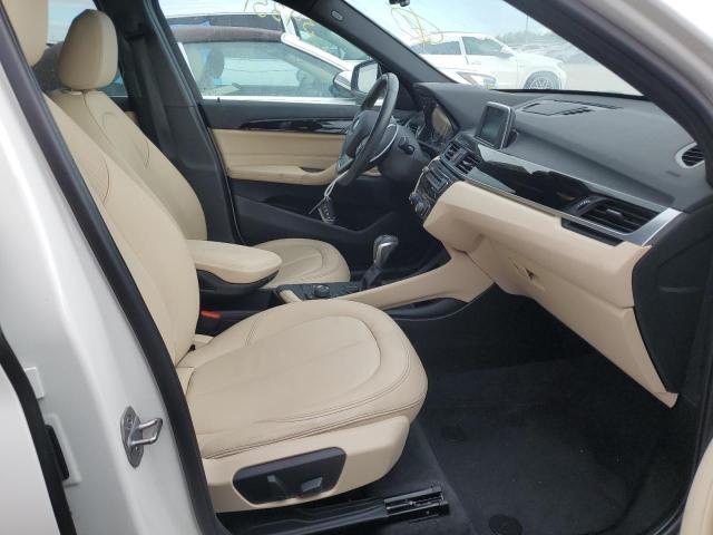 Photo 4 VIN: WBXHU7C33J5H40951 - BMW X1 SDRIVE2 