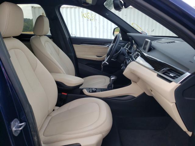 Photo 4 VIN: WBXHU7C33J5H41405 - BMW X1 SDRIVE2 