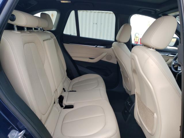 Photo 5 VIN: WBXHU7C33J5H41405 - BMW X1 SDRIVE2 