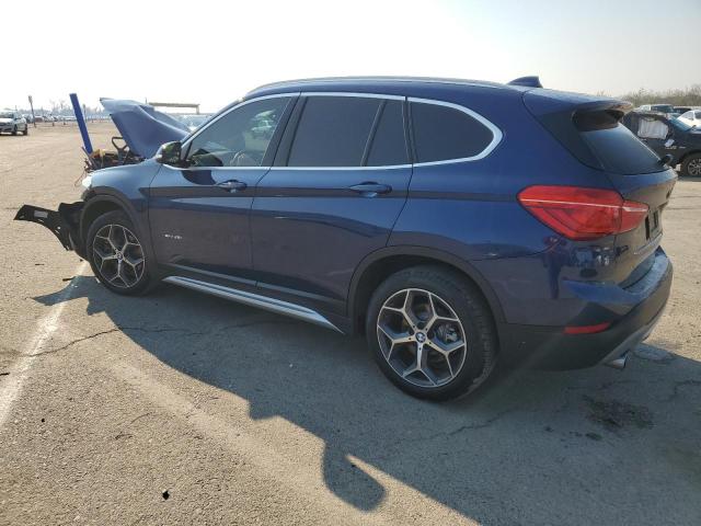 Photo 1 VIN: WBXHU7C33J5H42134 - BMW X1 SDRIVE2 