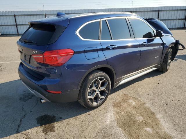 Photo 2 VIN: WBXHU7C33J5H42134 - BMW X1 SDRIVE2 