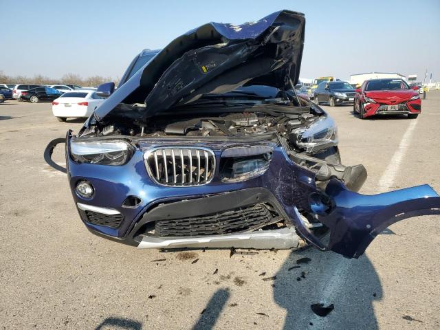 Photo 4 VIN: WBXHU7C33J5H42134 - BMW X1 SDRIVE2 