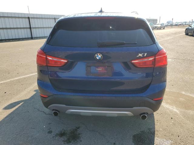 Photo 5 VIN: WBXHU7C33J5H42134 - BMW X1 SDRIVE2 