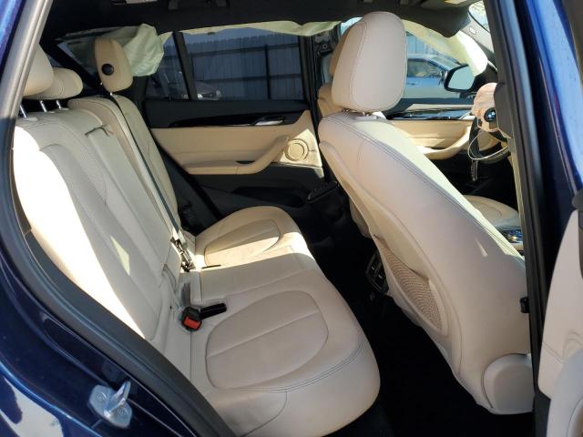 Photo 9 VIN: WBXHU7C33J5H42134 - BMW X1 SDRIVE2 