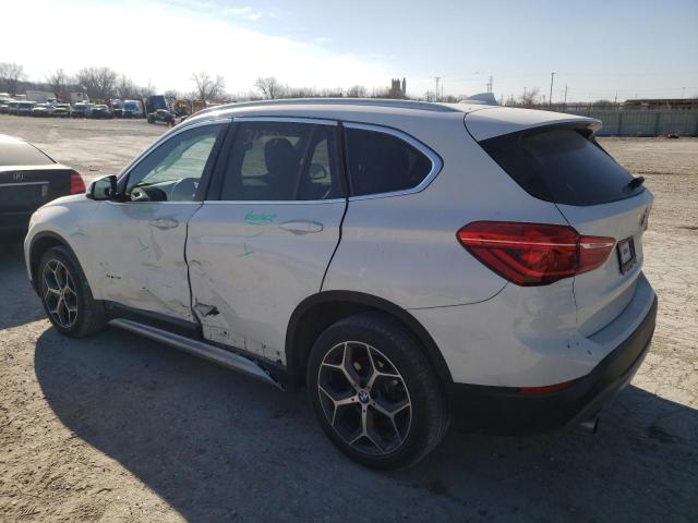 Photo 1 VIN: WBXHU7C33J5H43624 - BMW X1 