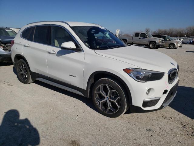 Photo 3 VIN: WBXHU7C33J5H43624 - BMW X1 