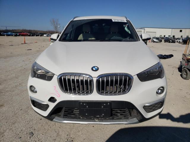 Photo 4 VIN: WBXHU7C33J5H43624 - BMW X1 