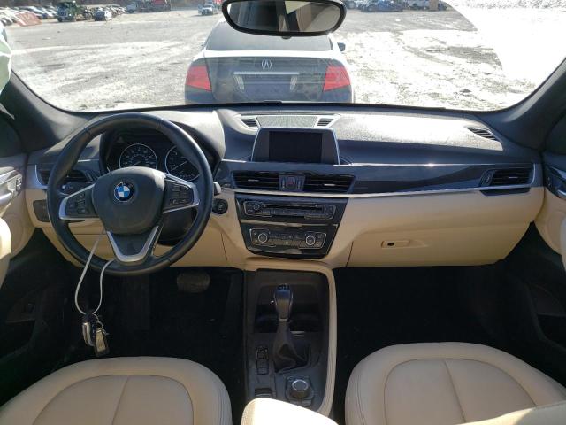 Photo 7 VIN: WBXHU7C33J5H43624 - BMW X1 