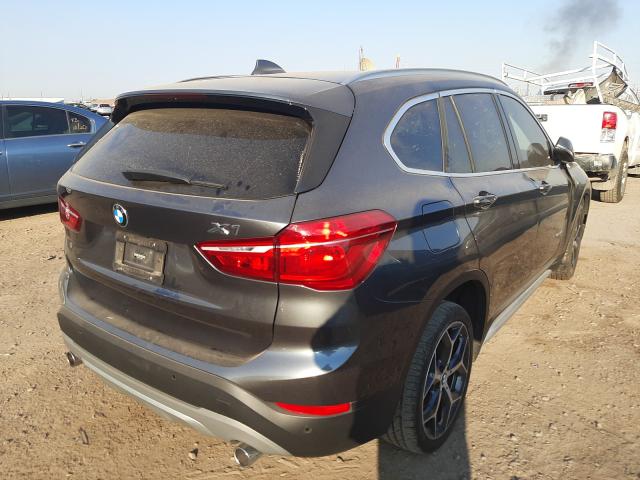 Photo 3 VIN: WBXHU7C33J5H44627 - BMW X1 