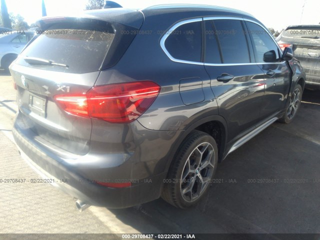 Photo 3 VIN: WBXHU7C33J5H44627 - BMW X1 