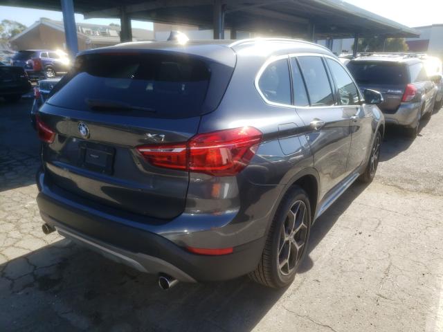 Photo 3 VIN: WBXHU7C33J5H45602 - BMW X1 SDRIVE2 