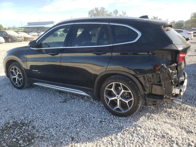 Photo 1 VIN: WBXHU7C33J5L05568 - BMW X1 SDRIVE2 