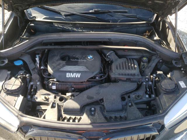 Photo 11 VIN: WBXHU7C33J5L05568 - BMW X1 SDRIVE2 