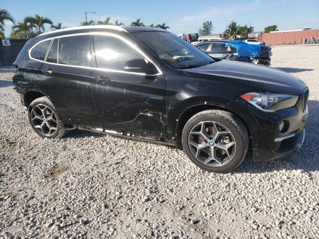 Photo 3 VIN: WBXHU7C33J5L05568 - BMW X1 SDRIVE2 