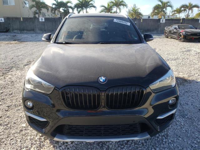 Photo 4 VIN: WBXHU7C33J5L05568 - BMW X1 SDRIVE2 