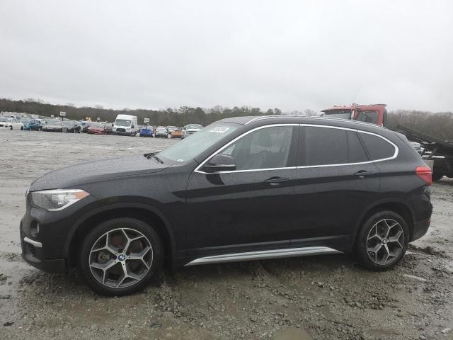 Photo 0 VIN: WBXHU7C33J5L06574 - BMW X1 