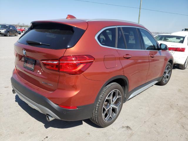 Photo 3 VIN: WBXHU7C33J5L08292 - BMW X1 SDRIVE2 