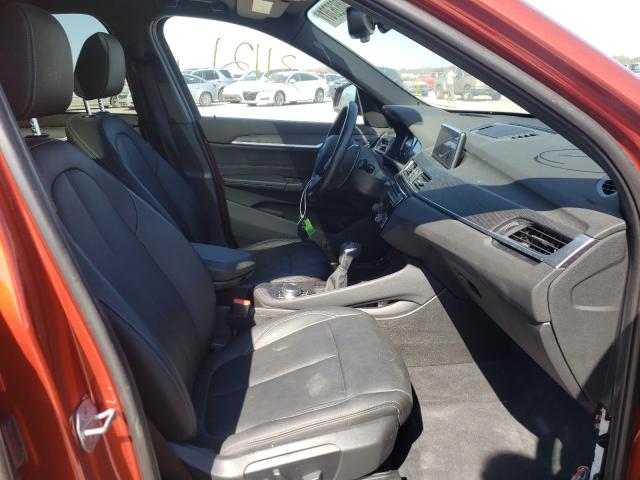 Photo 4 VIN: WBXHU7C33J5L08292 - BMW X1 SDRIVE2 