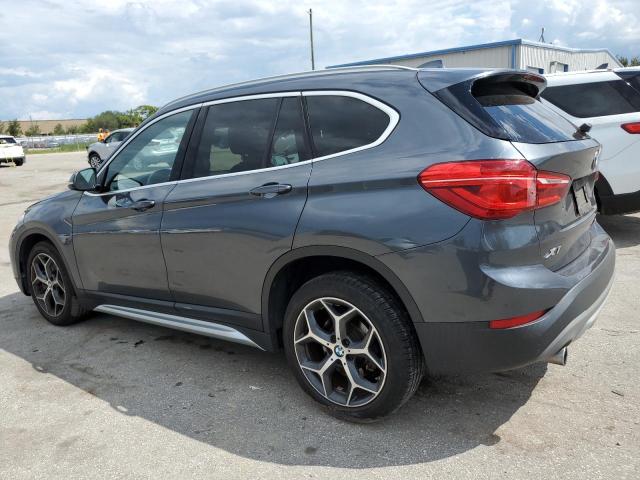 Photo 1 VIN: WBXHU7C33J5L09071 - BMW X1 SDRIVE2 