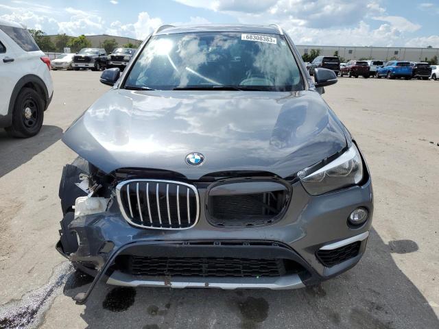 Photo 4 VIN: WBXHU7C33J5L09071 - BMW X1 SDRIVE2 