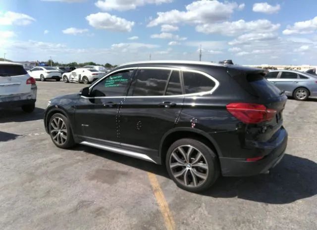 Photo 2 VIN: WBXHU7C34H5H34005 - BMW X1 