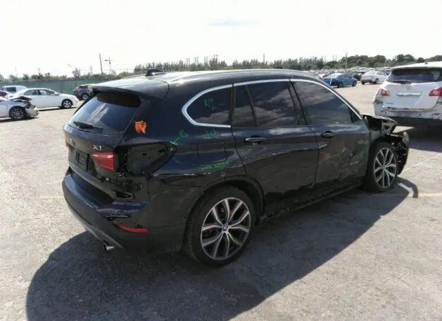 Photo 3 VIN: WBXHU7C34H5H34005 - BMW X1 