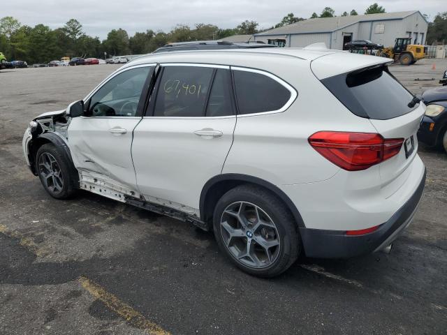 Photo 1 VIN: WBXHU7C34H5H34442 - BMW X1 