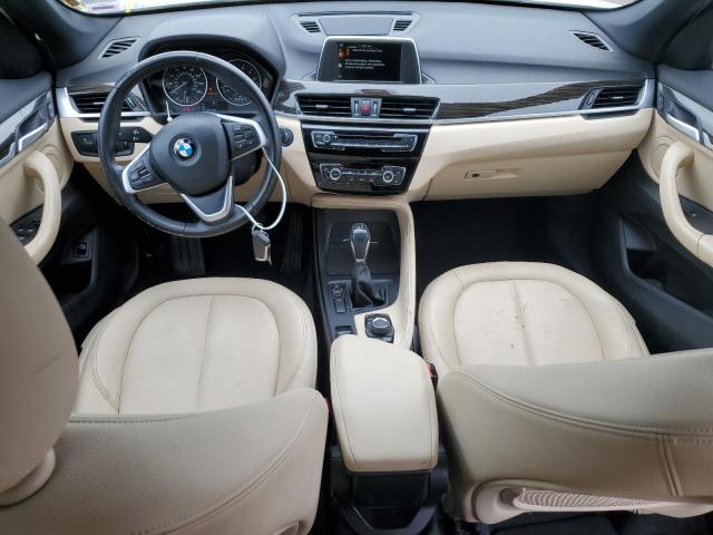 Photo 7 VIN: WBXHU7C34H5H34442 - BMW X1 