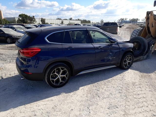 Photo 2 VIN: WBXHU7C34H5H34778 - BMW X1 SDRIVE2 