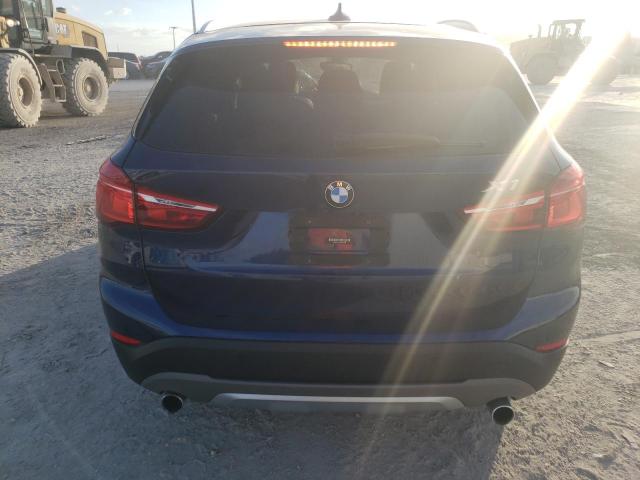 Photo 5 VIN: WBXHU7C34H5H34778 - BMW X1 SDRIVE2 