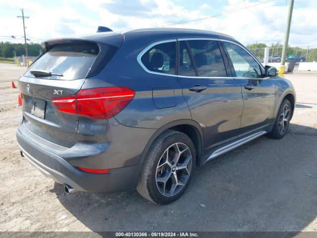 Photo 3 VIN: WBXHU7C34H5H35283 - BMW X1 