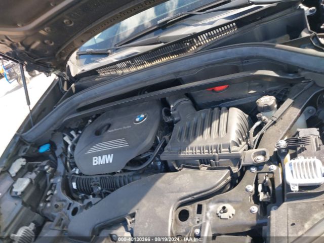 Photo 9 VIN: WBXHU7C34H5H35283 - BMW X1 