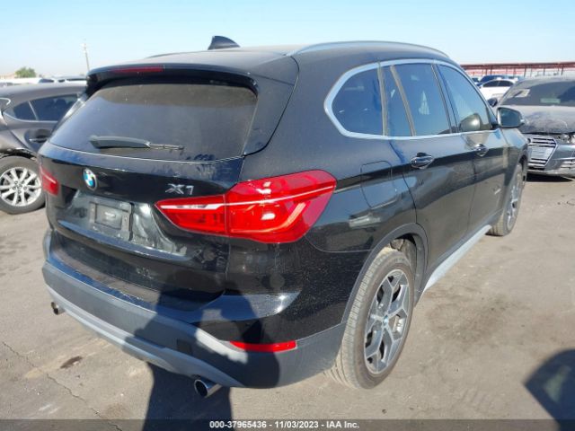 Photo 3 VIN: WBXHU7C34H5H36191 - BMW X1 