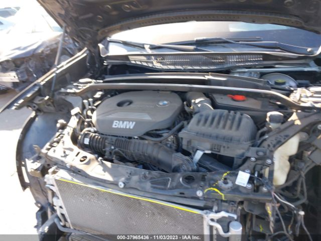 Photo 9 VIN: WBXHU7C34H5H36191 - BMW X1 