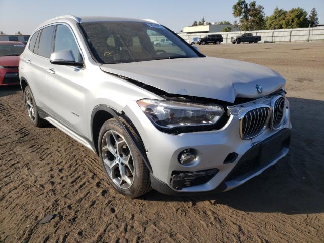 Photo 0 VIN: WBXHU7C34H5H36577 - BMW X1 SDRIVE2 