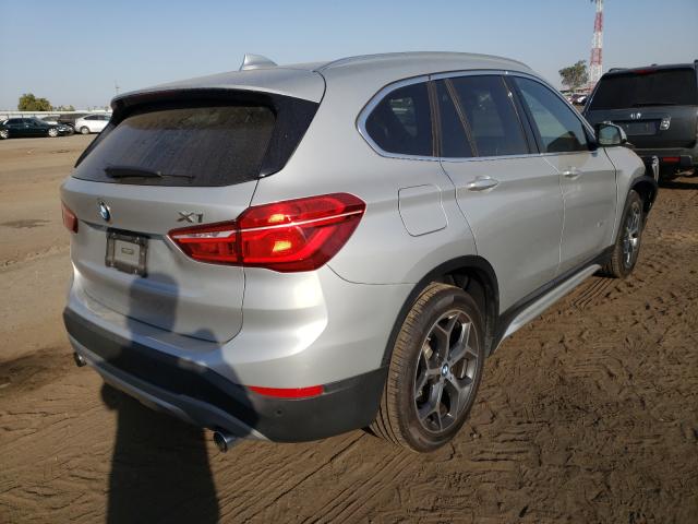 Photo 3 VIN: WBXHU7C34H5H36577 - BMW X1 SDRIVE2 