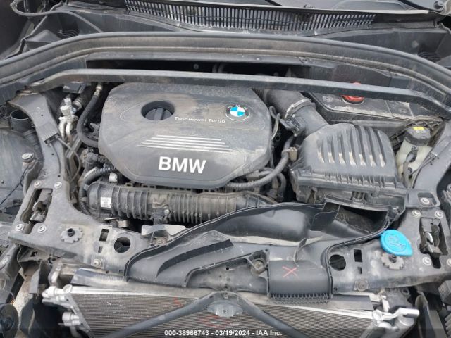 Photo 9 VIN: WBXHU7C34H5H36966 - BMW X1 