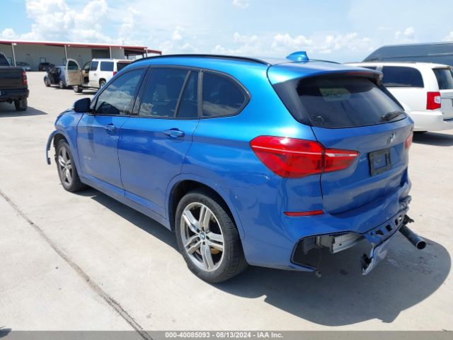 Photo 2 VIN: WBXHU7C34H5H38183 - BMW X1 