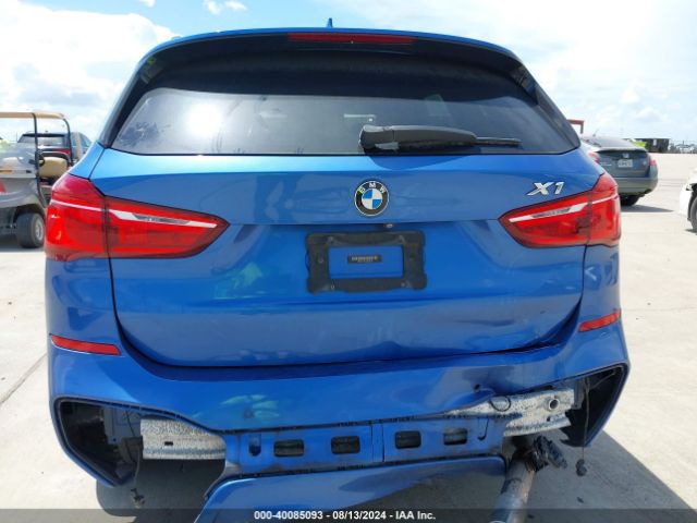 Photo 5 VIN: WBXHU7C34H5H38183 - BMW X1 