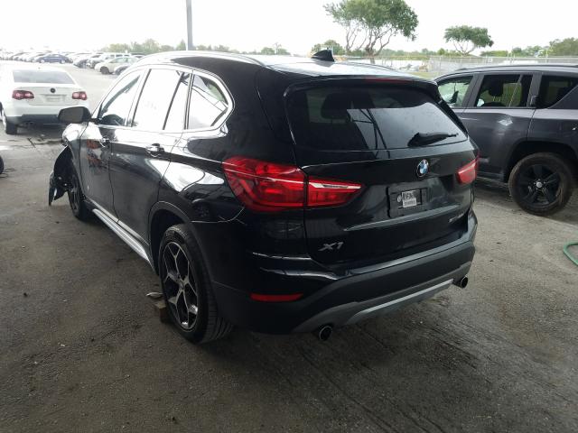 Photo 2 VIN: WBXHU7C34J3F04501 - BMW X1 SDRIVE2 