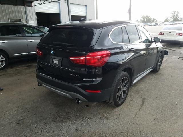 Photo 3 VIN: WBXHU7C34J3F04501 - BMW X1 SDRIVE2 